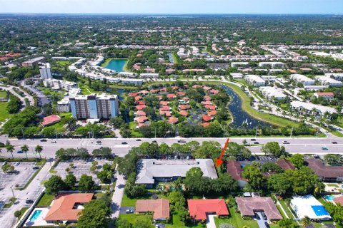 Купить кондоминиум в Корал-Спрингс, Флорида 3 комнаты, 126.35м2, № 2240474 - фото 28