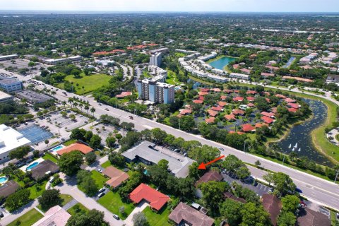 Купить кондоминиум в Корал-Спрингс, Флорида 3 комнаты, 126.35м2, № 2240474 - фото 29