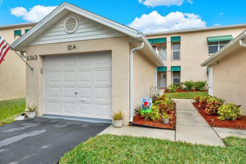 Condo in Saint Petersburg, Florida, 3 bedrooms  № 1734581 - photo 19