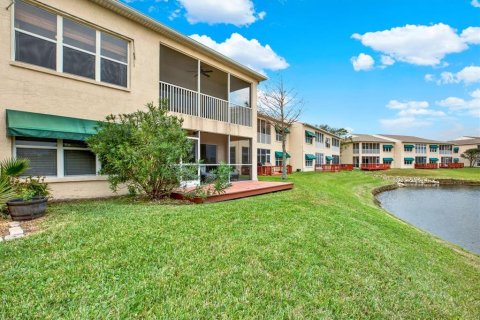 Condo in Saint Petersburg, Florida, 3 bedrooms  № 1734581 - photo 18