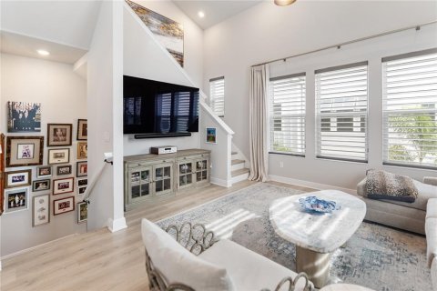 Condo in Sarasota, Florida, 3 bedrooms № 2198309 - photo 11