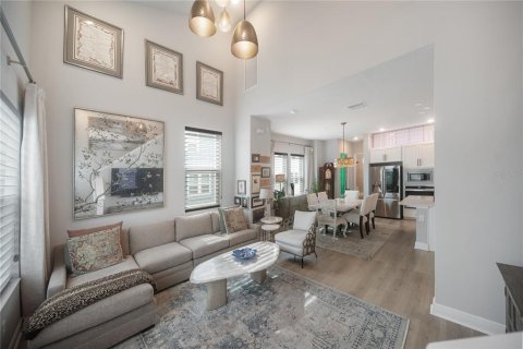 Condo in Sarasota, Florida, 3 bedrooms № 2198309 - photo 15