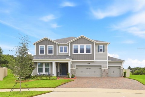 Villa ou maison à Apopka, Floride 5 chambres, 377.28 m2 № 2338873
