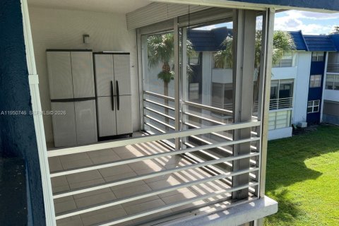 Condominio en venta en Margate, Florida, 1 dormitorio, 66.89 m2 № 2007637 - foto 22