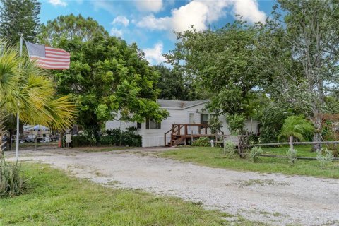 Casa en venta en Haines City, Florida, 3 dormitorios, 120.4 m2 № 1869027 - foto 21