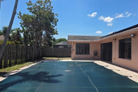Villa ou maison à vendre à Lauderhill, Floride: 3 chambres, 175.96 m2 № 2190348 - photo 21