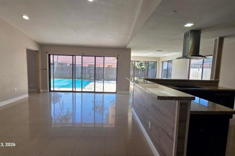 Villa ou maison à vendre à Lauderhill, Floride: 3 chambres, 175.96 m2 № 2190348 - photo 8