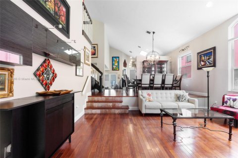 Villa ou maison à vendre à Miramar, Floride: 4 chambres, 222.13 m2 № 1848872 - photo 8