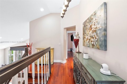 Villa ou maison à vendre à Miramar, Floride: 4 chambres, 222.13 m2 № 1848872 - photo 27