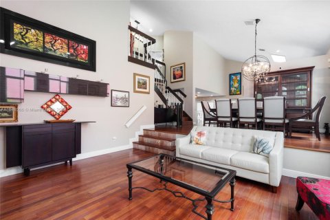 Villa ou maison à vendre à Miramar, Floride: 4 chambres, 222.13 m2 № 1848872 - photo 10