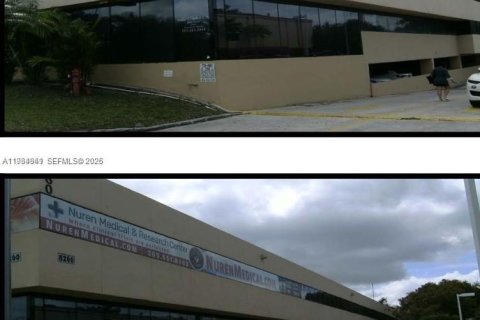 Commercial property in Miami, Florida № 2064671