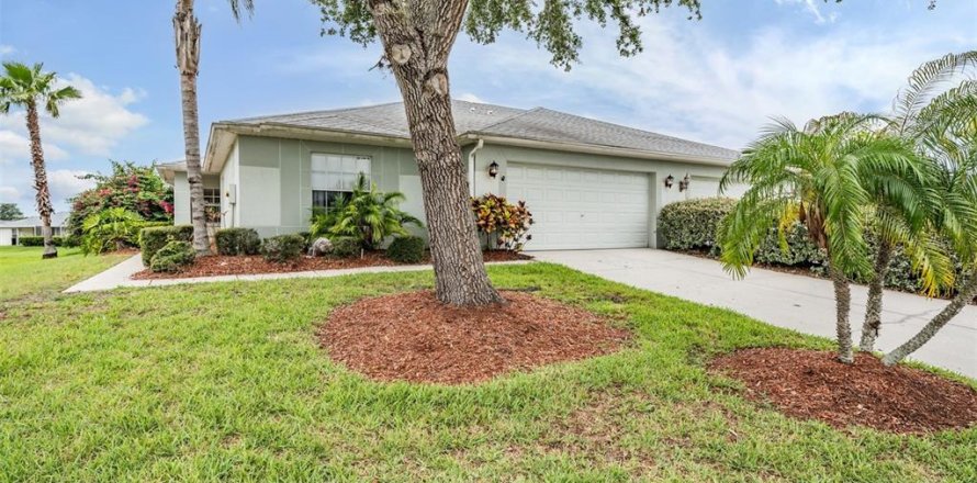 Villa ou maison à San Antonio, Floride 3 chambres, 148.27 m2 № 1771048