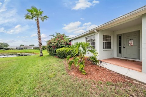 Villa ou maison à vendre à San Antonio, Floride: 3 chambres, 148.27 m2 № 1771048 - photo 16