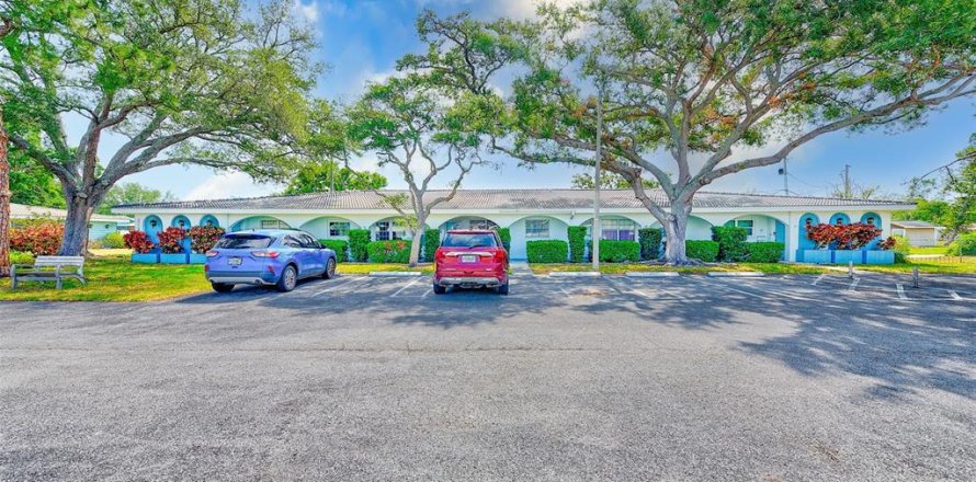 Condo à Seminole, Floride, 2 chambres  № 1683064