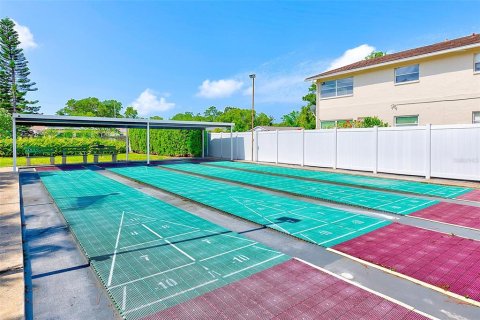 Copropriété à vendre à Seminole, Floride: 2 chambres, 109.62 m2 № 1683064 - photo 22