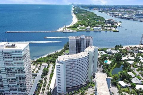 Купить кондоминиум в Форт-Лодердейл, Флорида 10 комнат, 246.19м2, № 2179527 - фото 8