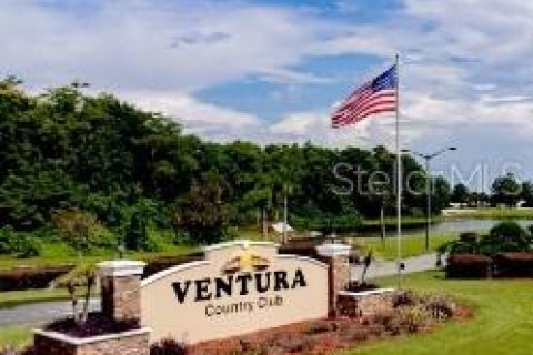 Condominio en Orlando, Florida, 1 dormitorio  № 2198399