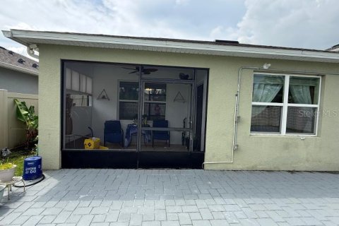 House in Sanford, Florida 3 bedrooms, 157.66 sq.m. № 2420028 - photo 19