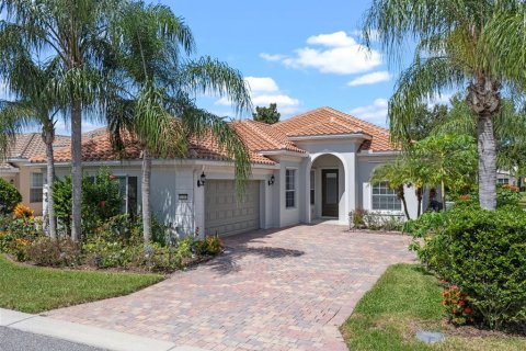 Casa en venta en Orlando, Florida, 3 dormitorios, 206.34 m2 № 1909558 - foto 1