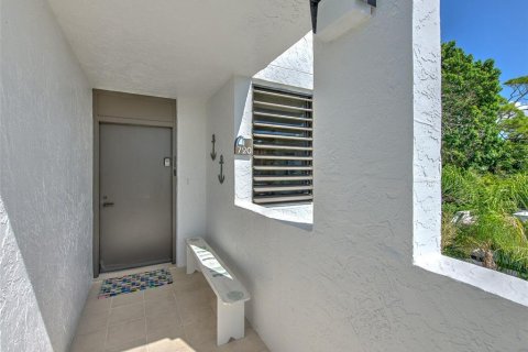 Condo in Longboat Key, Florida, 2 bedrooms № 657104 - photo 8