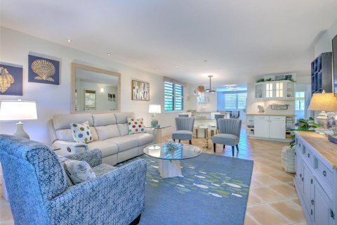 Condo in Longboat Key, Florida, 2 bedrooms № 657104 - photo 20