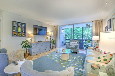 Condo in Longboat Key, Florida, 2 bedrooms № 657104 - photo 21