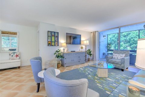 Condo in Longboat Key, Florida, 2 bedrooms № 657104 - photo 22