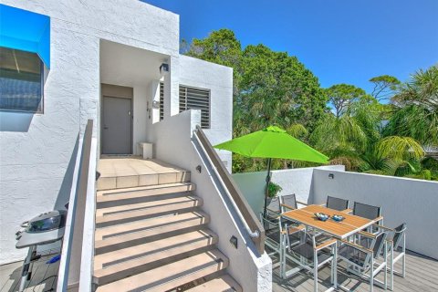 Condo in Longboat Key, Florida, 2 bedrooms № 657104 - photo 7