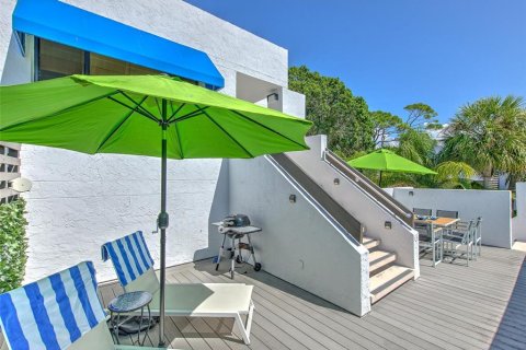 Condo in Longboat Key, Florida, 2 bedrooms № 657104 - photo 6