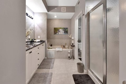 Condo in New Smyrna Beach, Florida, 3 bedrooms  № 1806784 - photo 20