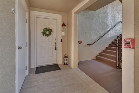 Condo in New Smyrna Beach, Florida, 3 bedrooms  № 1806784 - photo 4