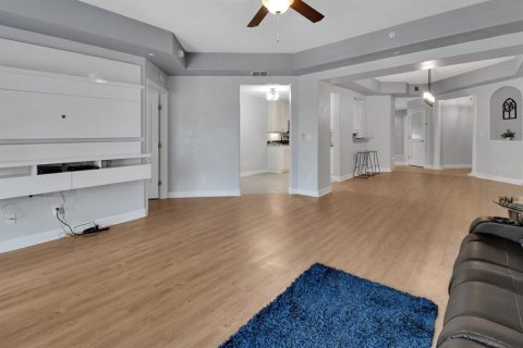 Condo in New Smyrna Beach, Florida, 3 bedrooms  № 1806784 - photo 7