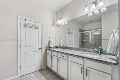 Touwnhouse à vendre à Hollywood, Floride: 3 chambres, 164.25 m2 № 2001962 - photo 28