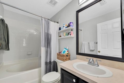 Touwnhouse à vendre à Tampa, Floride: 3 chambres, 130.81 m2 № 2364249 - photo 22