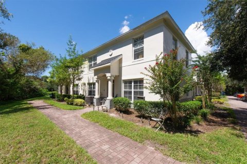 Touwnhouse à vendre à Tampa, Floride: 3 chambres, 130.81 m2 № 2364249 - photo 2