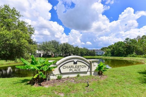 Touwnhouse à vendre à Tampa, Floride: 3 chambres, 130.81 m2 № 2364249 - photo 26