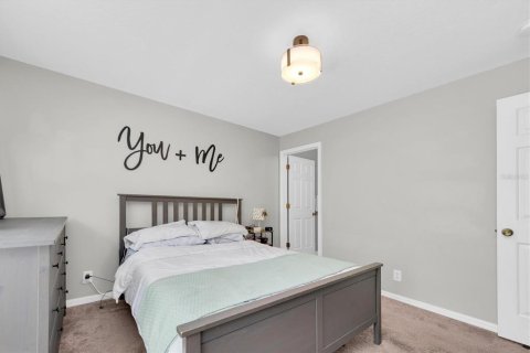 Touwnhouse à vendre à Tampa, Floride: 3 chambres, 130.81 m2 № 2364249 - photo 16
