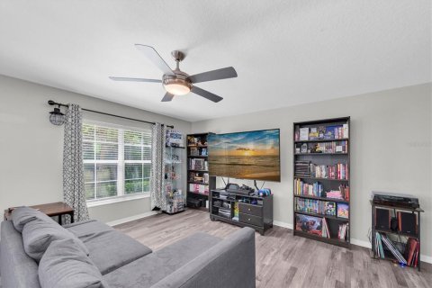 Touwnhouse à vendre à Tampa, Floride: 3 chambres, 130.81 m2 № 2364249 - photo 5