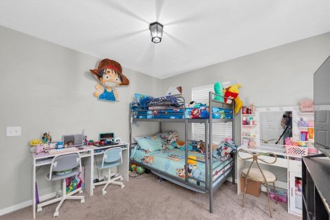 Touwnhouse à vendre à Tampa, Floride: 3 chambres, 130.81 m2 № 2364249 - photo 15