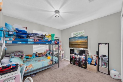 Touwnhouse à vendre à Tampa, Floride: 3 chambres, 130.81 m2 № 2364249 - photo 14