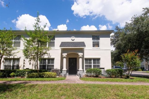 Touwnhouse à vendre à Tampa, Floride: 3 chambres, 130.81 m2 № 2364249 - photo 25