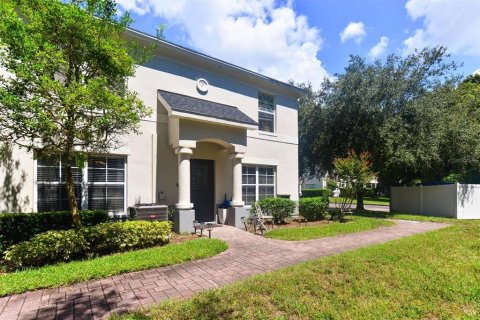 Touwnhouse à vendre à Tampa, Floride: 3 chambres, 130.81 m2 № 2364249 - photo 3
