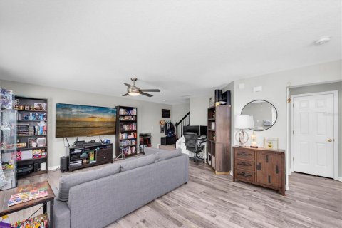 Touwnhouse à vendre à Tampa, Floride: 3 chambres, 130.81 m2 № 2364249 - photo 4