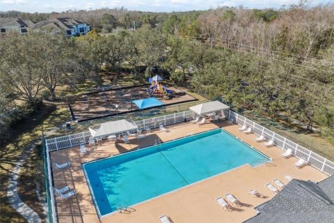 Touwnhouse à vendre à Tampa, Floride: 3 chambres, 130.81 m2 № 2364249 - photo 29