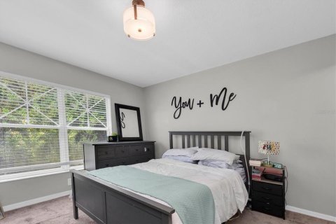 Touwnhouse à vendre à Tampa, Floride: 3 chambres, 130.81 m2 № 2364249 - photo 17