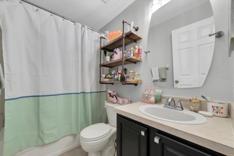 Touwnhouse à vendre à Tampa, Floride: 3 chambres, 130.81 m2 № 2364249 - photo 19