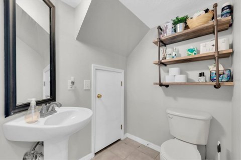 Touwnhouse à vendre à Tampa, Floride: 3 chambres, 130.81 m2 № 2364249 - photo 24