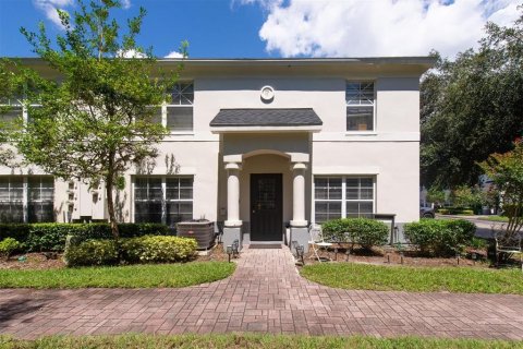 Touwnhouse à Tampa, Floride 3 chambres, 130.81 m2 № 2364249
