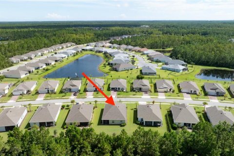 House in Ormond Beach, Florida 3 bedrooms, 185.06 sq.m. № 2396753 - photo 5