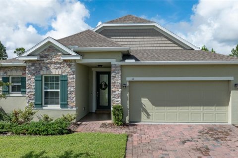House in Ormond Beach, Florida 3 bedrooms, 185.06 sq.m. № 2396753 - photo 2